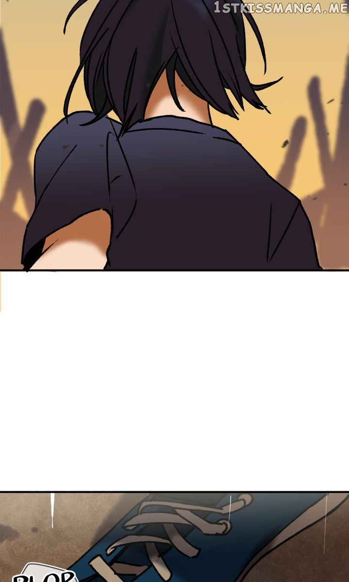 Dead-Teen Hero Chapter 51 - page 75