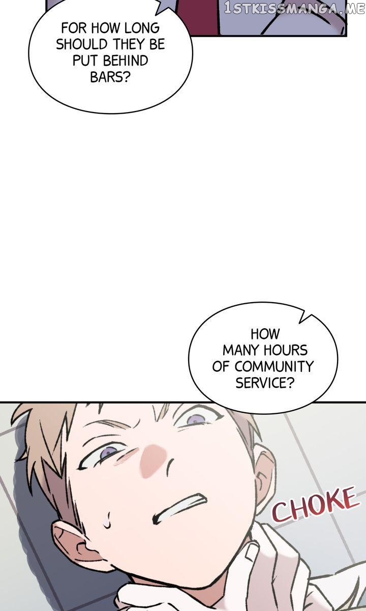Dead-Teen Hero Chapter 51 - page 9
