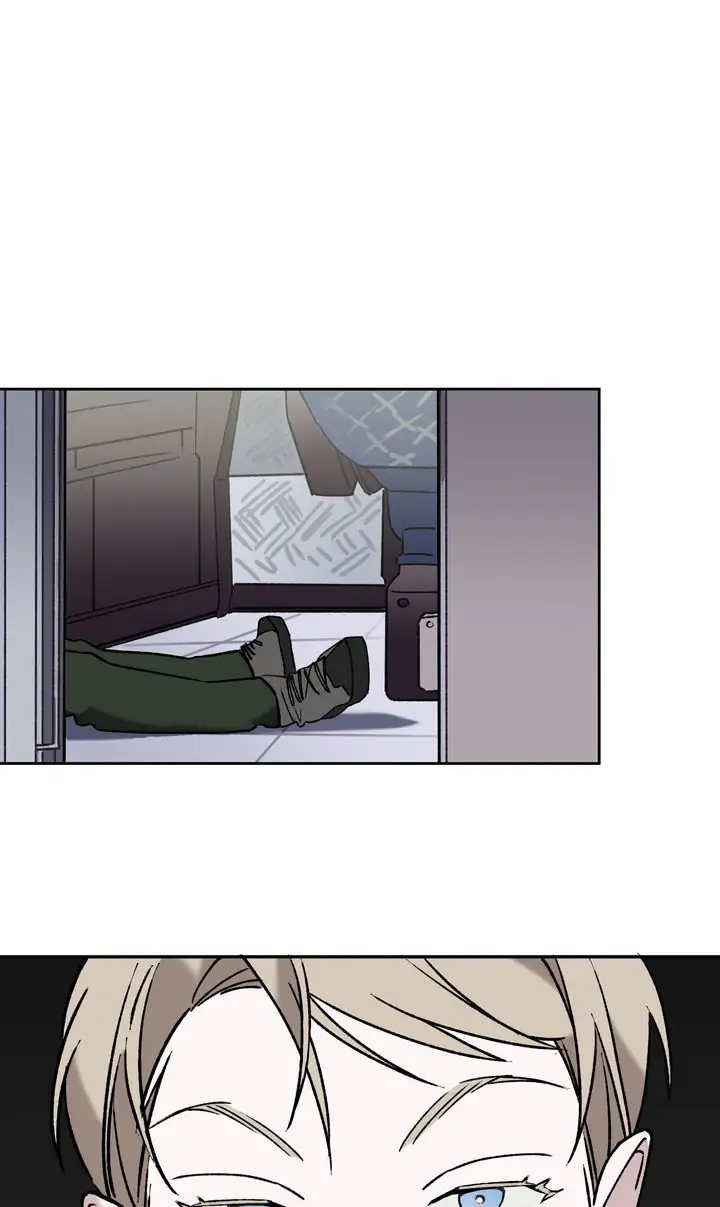 Dead-Teen Hero Chapter 48 - page 1