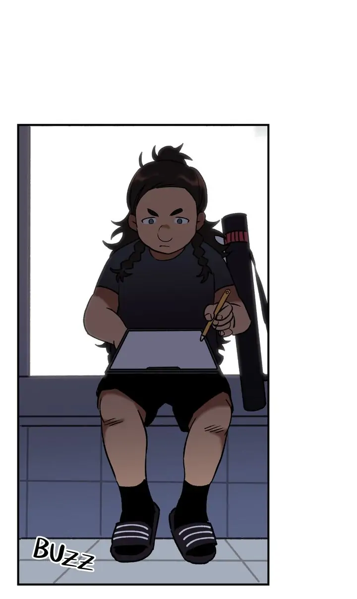 Dead-Teen Hero Chapter 48 - page 23