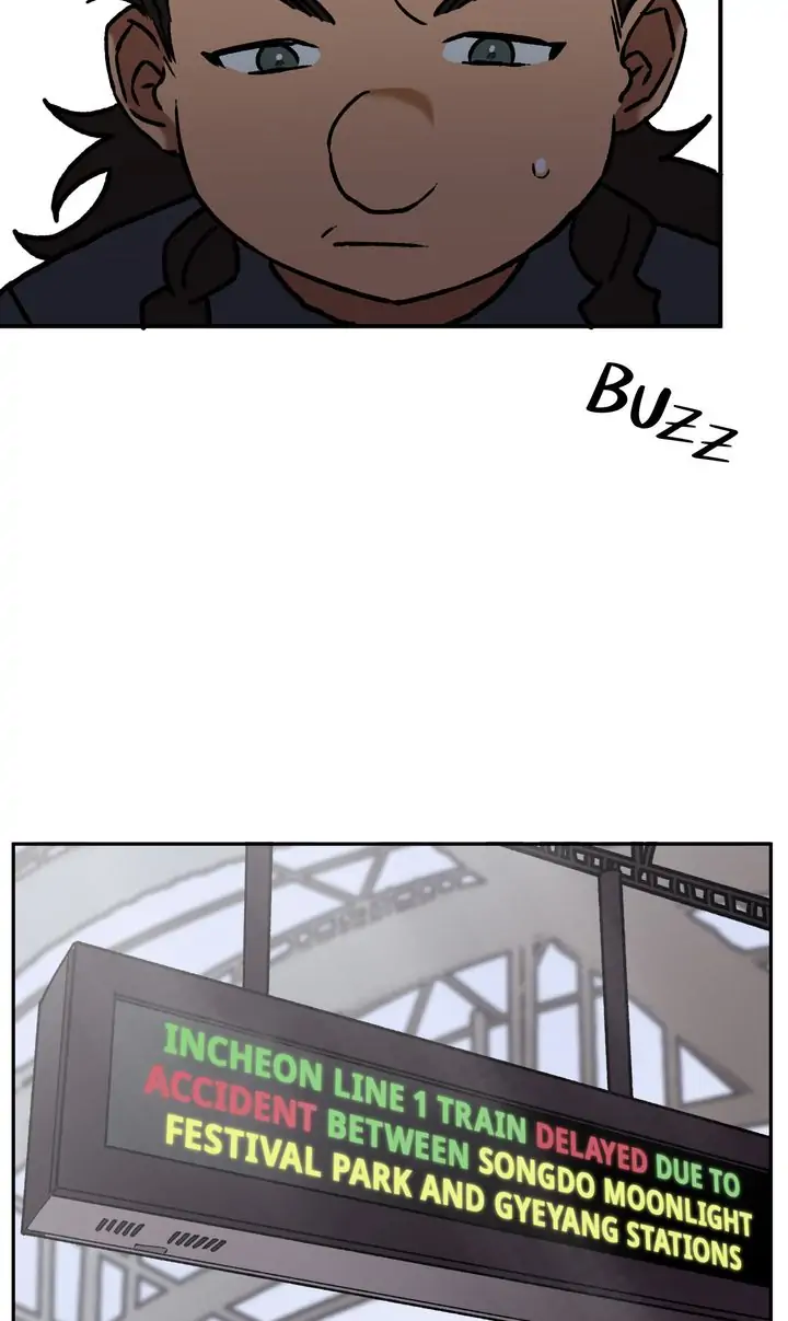 Dead-Teen Hero Chapter 48 - page 25