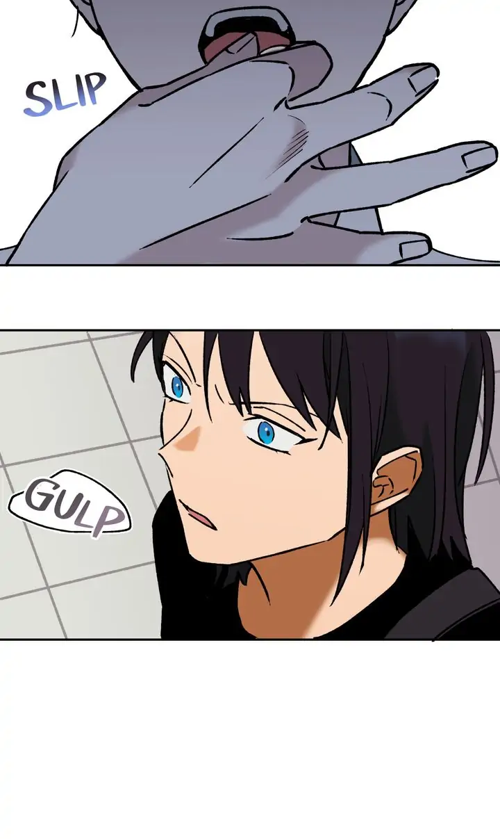 Dead-Teen Hero Chapter 48 - page 31