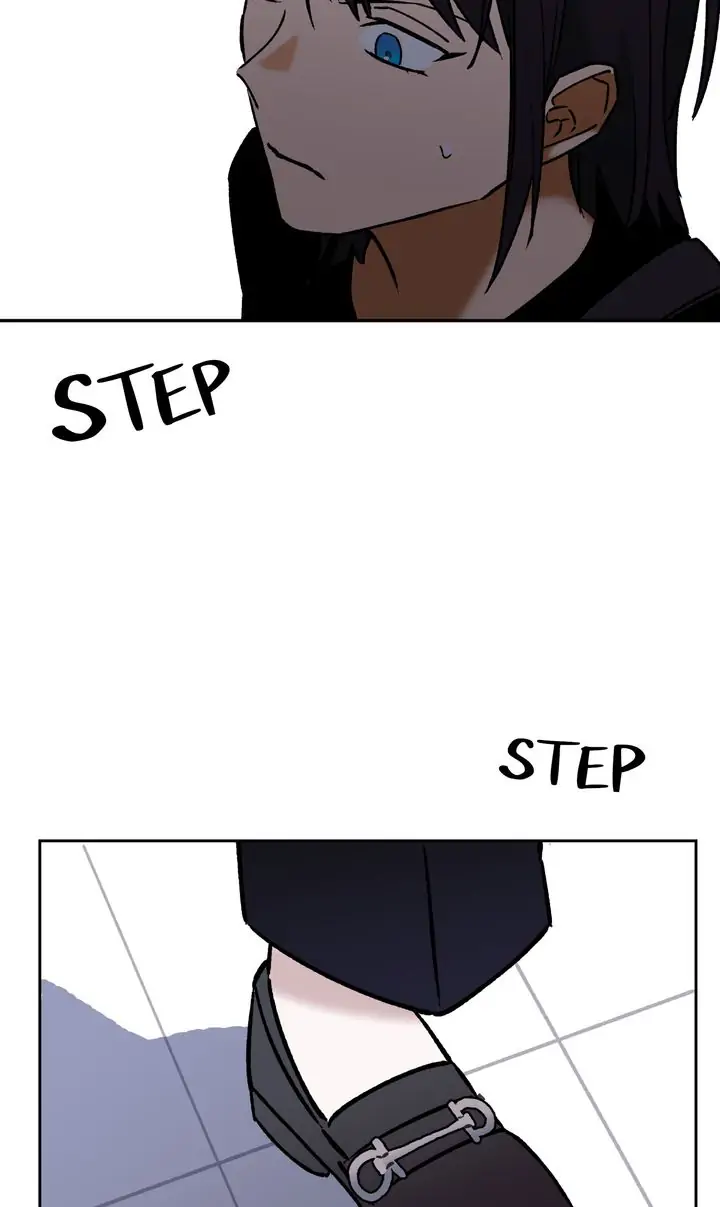Dead-Teen Hero Chapter 48 - page 34