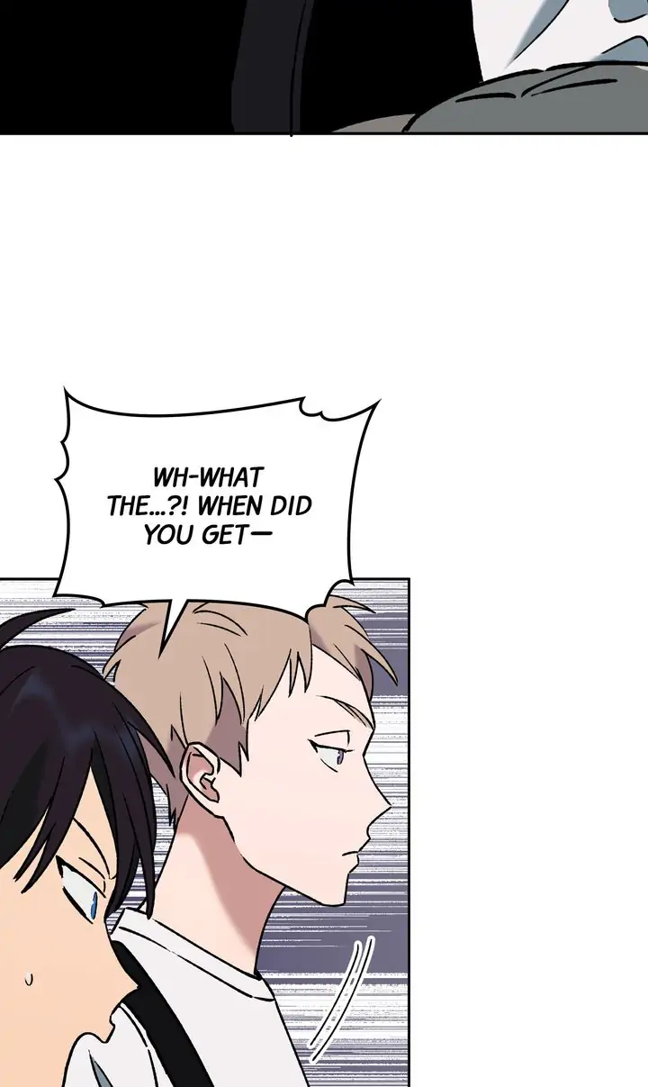 Dead-Teen Hero Chapter 48 - page 39