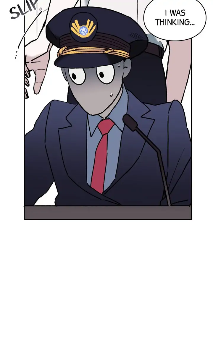Dead-Teen Hero Chapter 48 - page 4