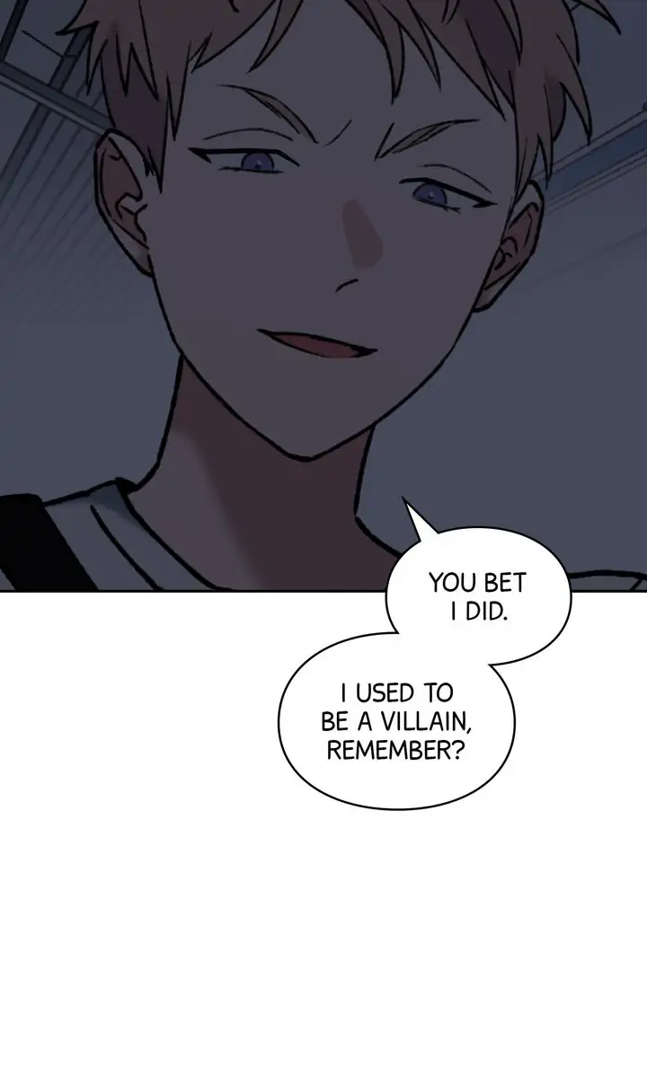 Dead-Teen Hero Chapter 48 - page 48