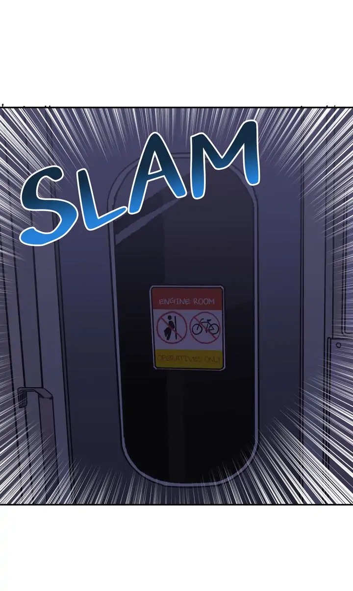 Dead-Teen Hero Chapter 48 - page 49