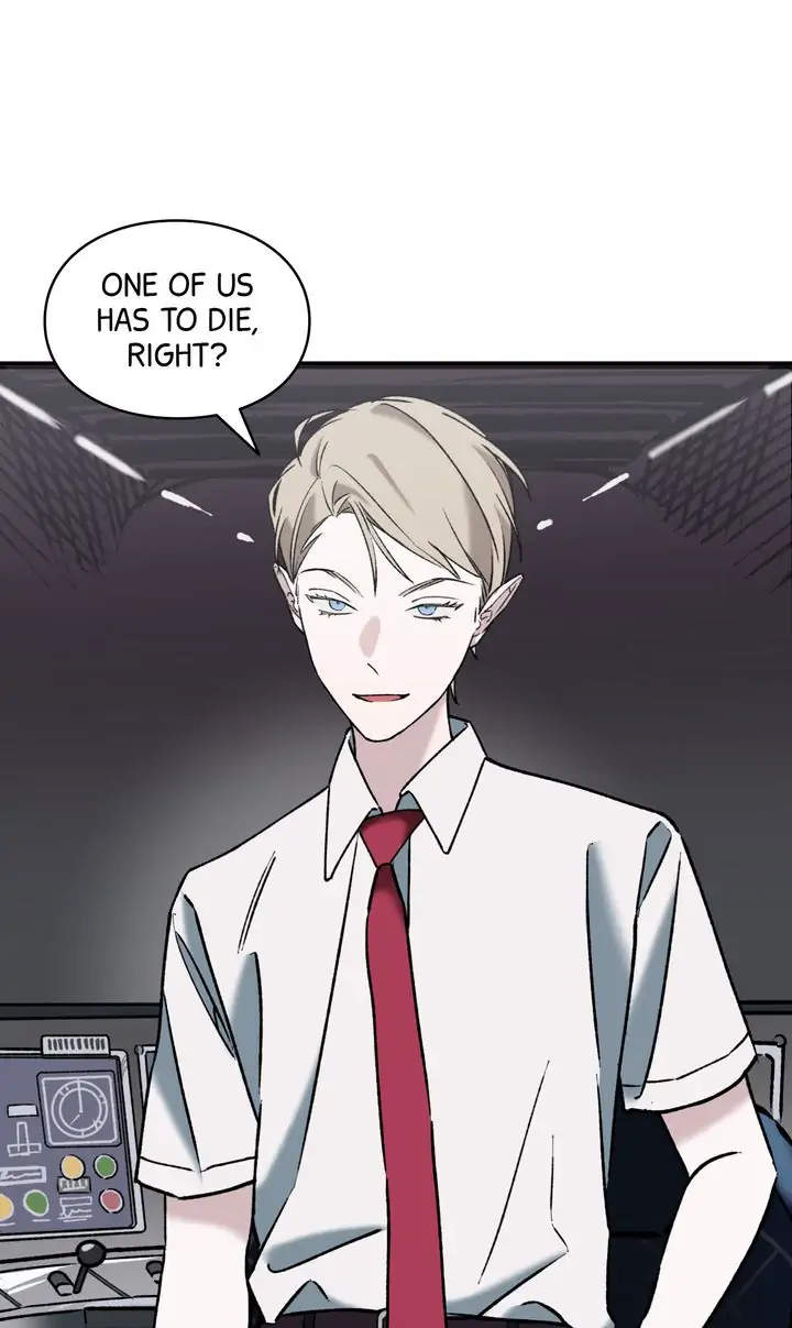 Dead-Teen Hero Chapter 48 - page 5