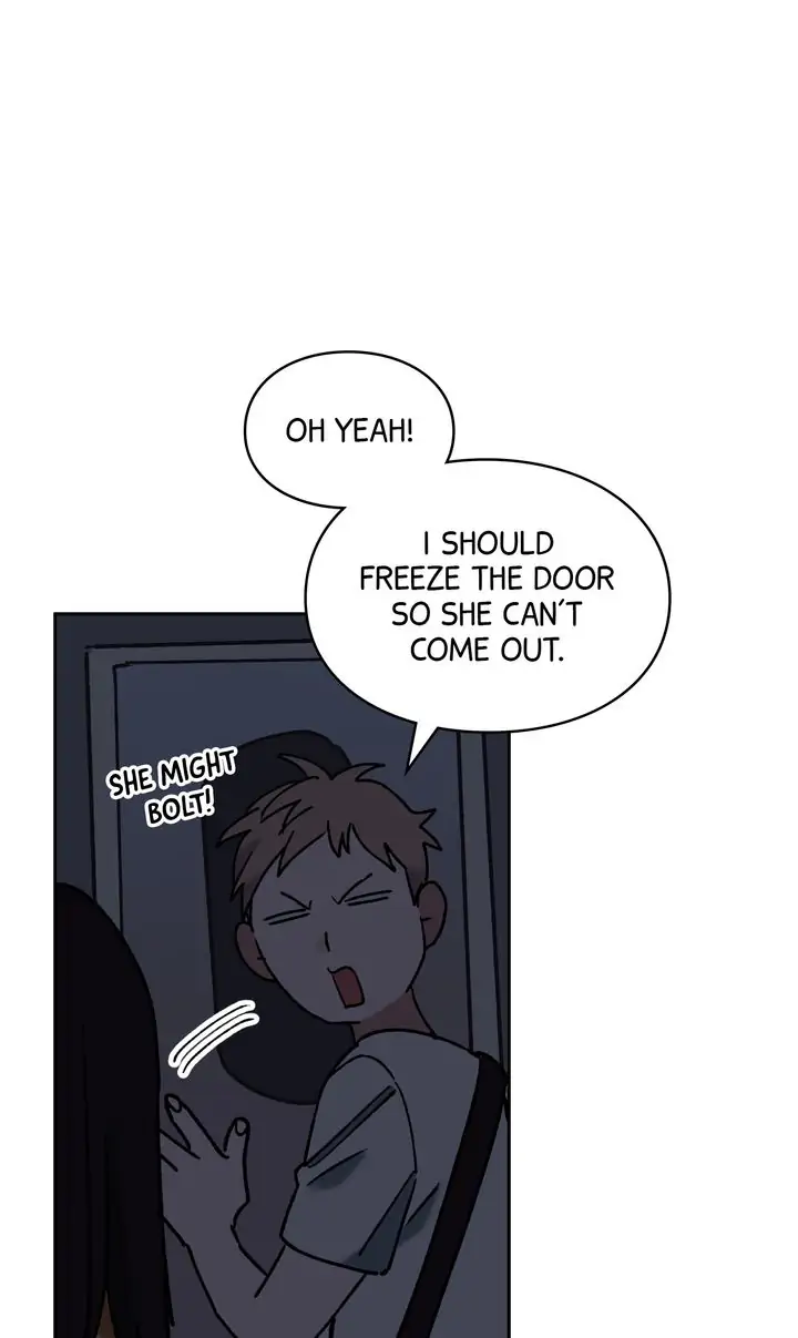 Dead-Teen Hero Chapter 48 - page 50