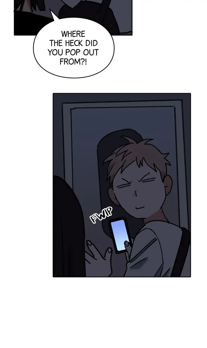 Dead-Teen Hero Chapter 48 - page 51