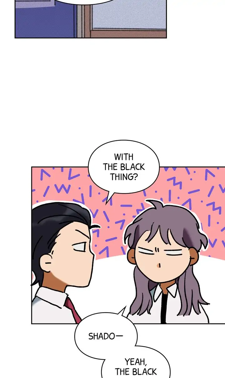 Dead-Teen Hero Chapter 48 - page 59