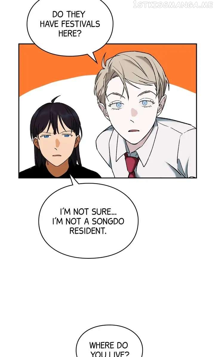 Dead-Teen Hero Chapter 47 - page 2