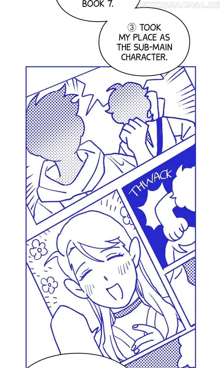 Dead-Teen Hero Chapter 47 - page 23