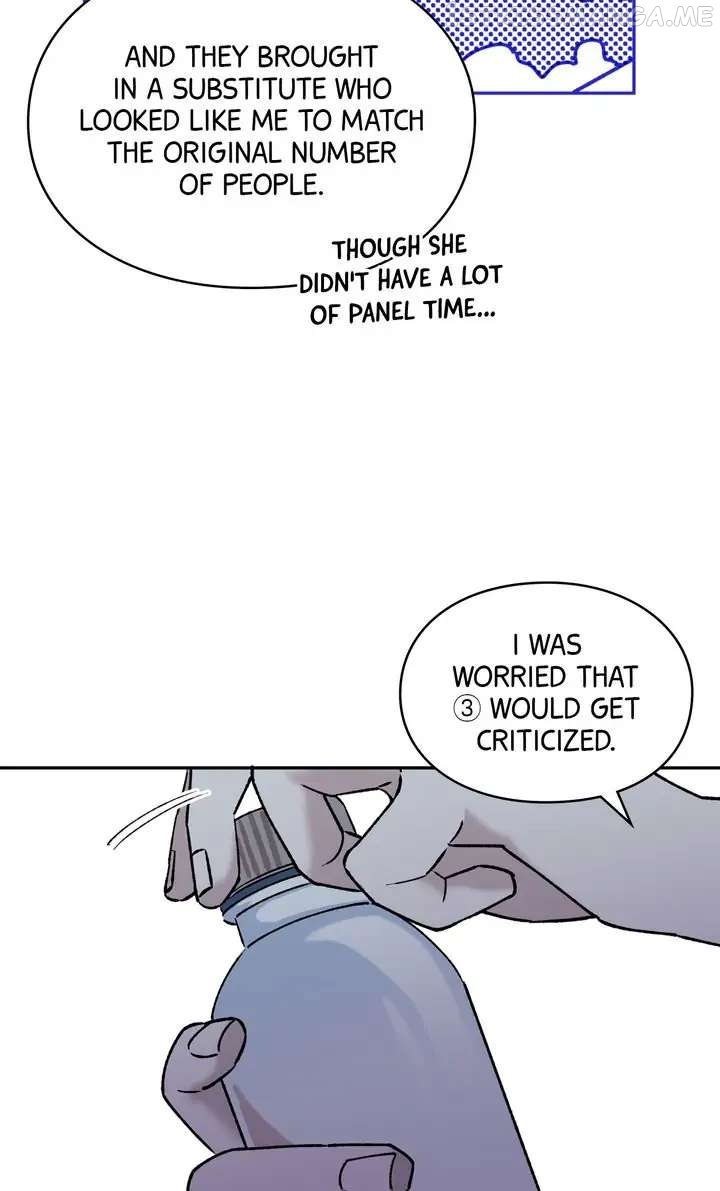Dead-Teen Hero Chapter 47 - page 24