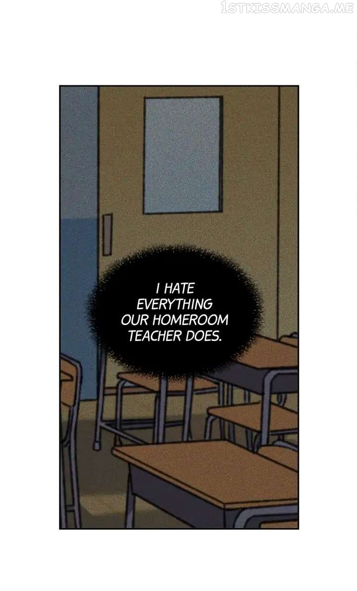 Dead-Teen Hero Chapter 47 - page 27
