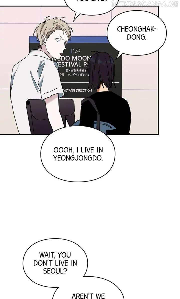 Dead-Teen Hero Chapter 47 - page 3