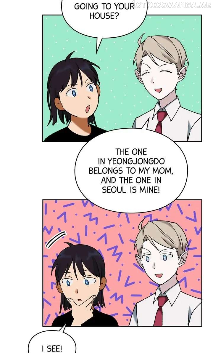 Dead-Teen Hero Chapter 47 - page 4