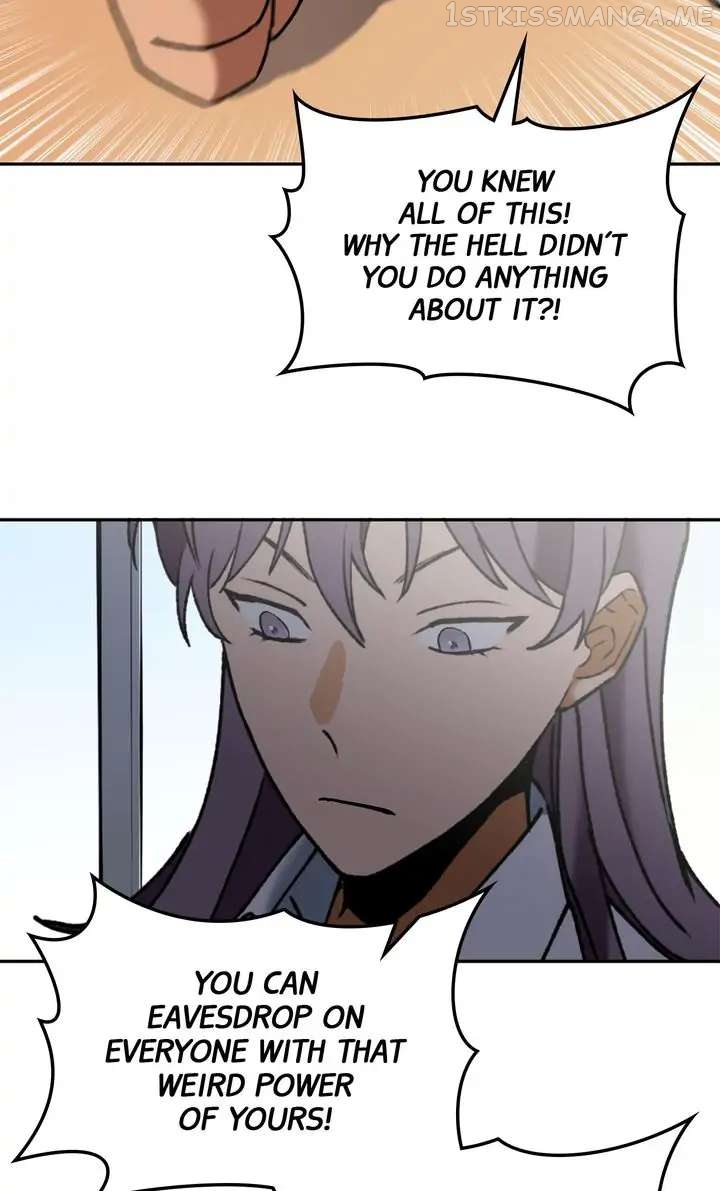Dead-Teen Hero Chapter 47 - page 40