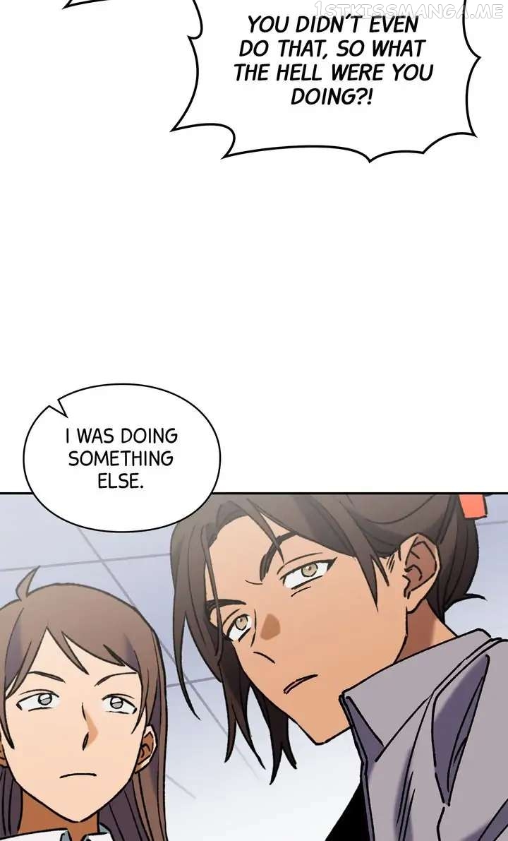 Dead-Teen Hero Chapter 47 - page 41