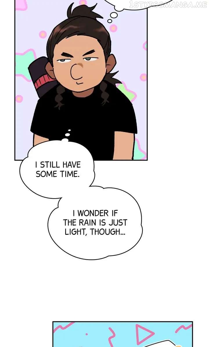 Dead-Teen Hero Chapter 47 - page 52