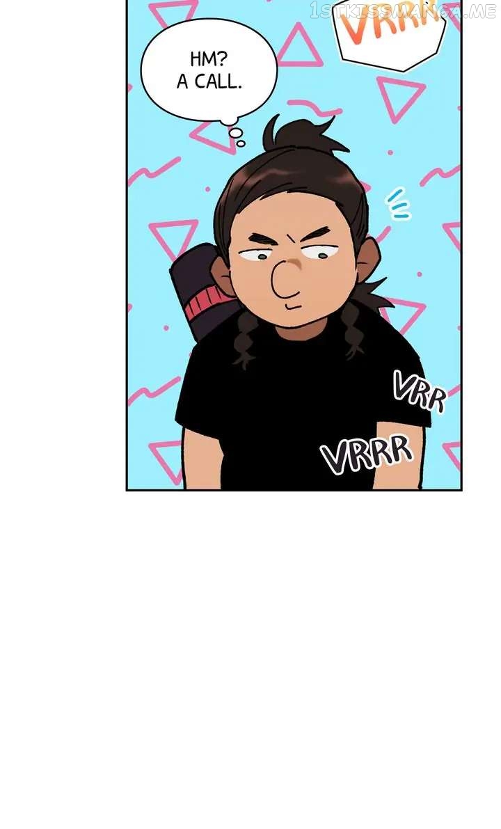 Dead-Teen Hero Chapter 47 - page 53