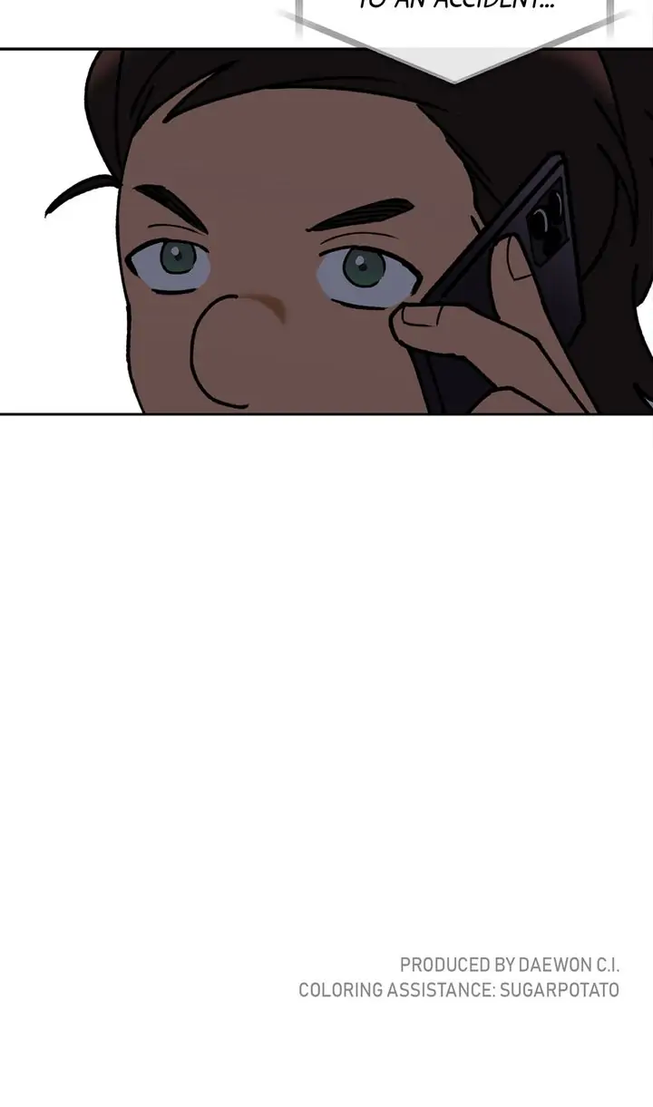Dead-Teen Hero Chapter 47 - page 58