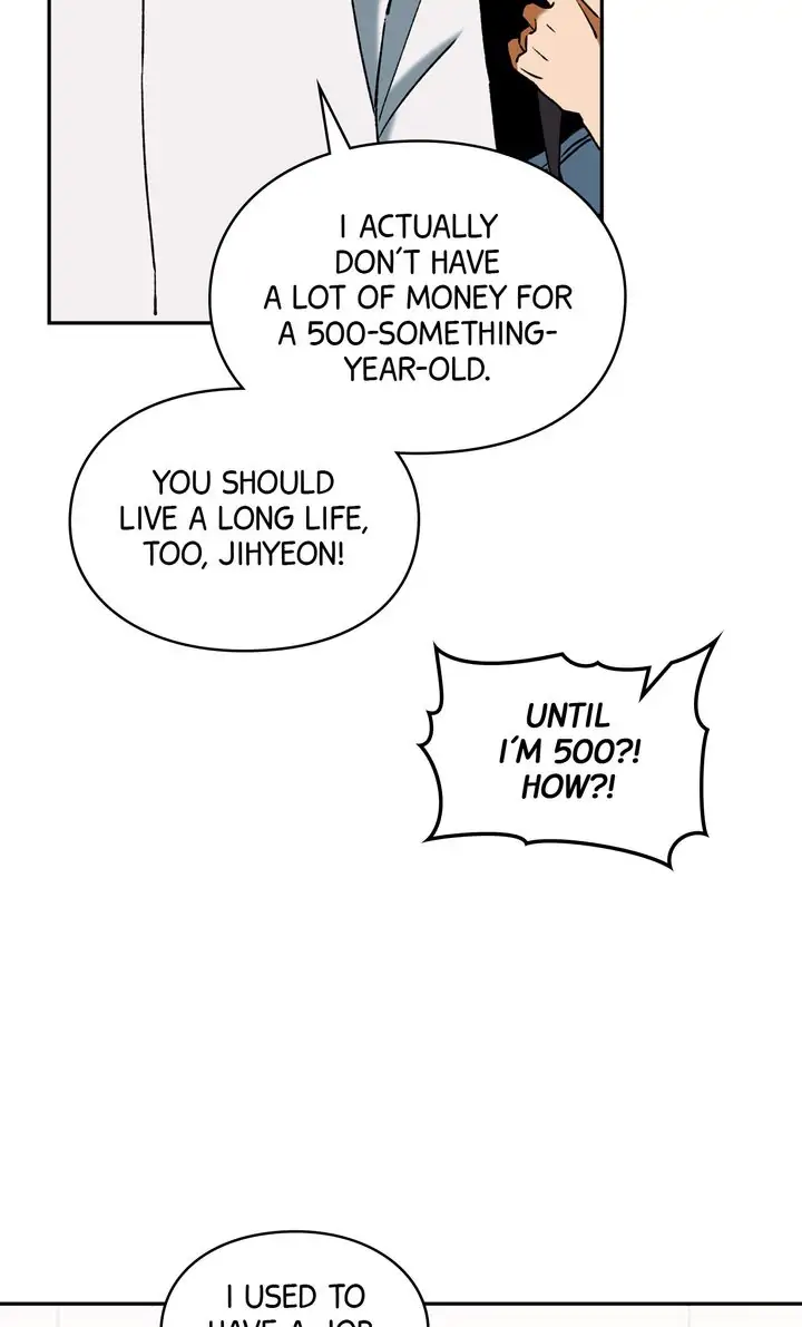 Dead-Teen Hero Chapter 47 - page 6