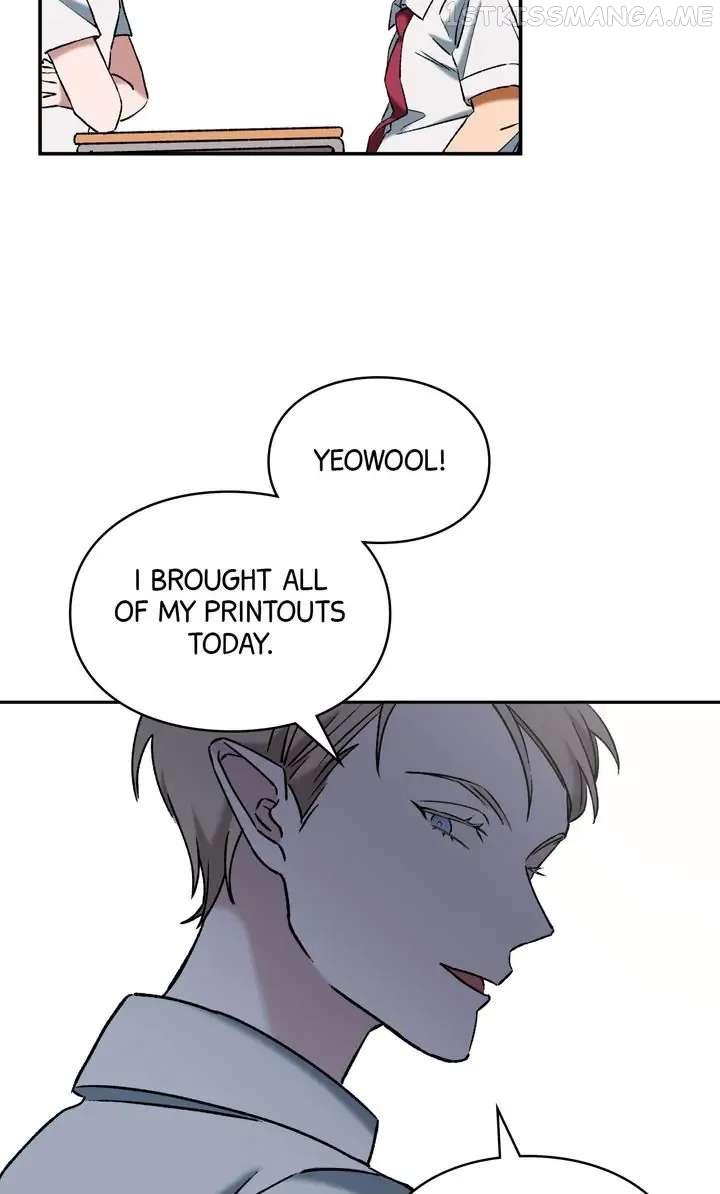 Dead-Teen Hero Chapter 46 - page 11