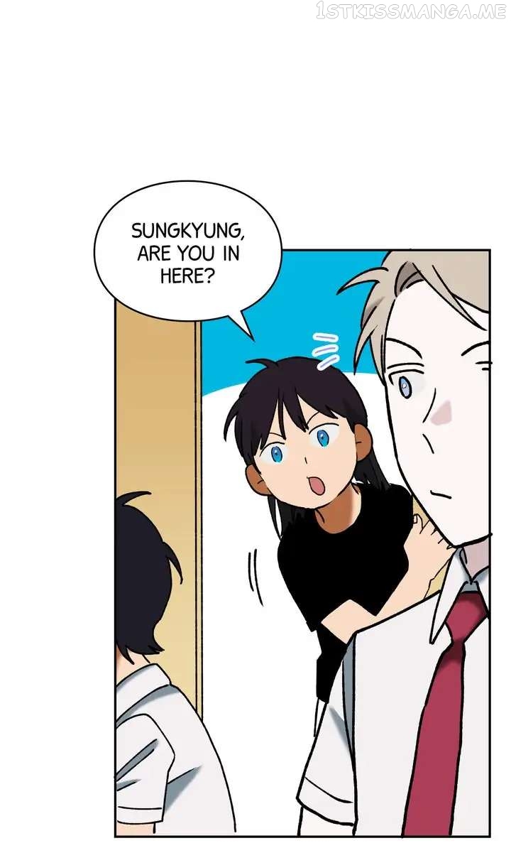 Dead-Teen Hero Chapter 46 - page 13