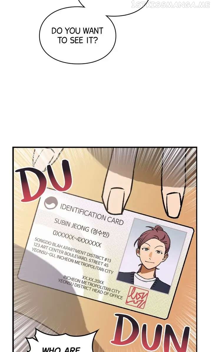 Dead-Teen Hero Chapter 46 - page 2