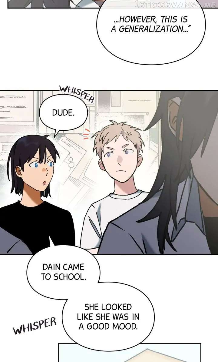 Dead-Teen Hero Chapter 46 - page 20