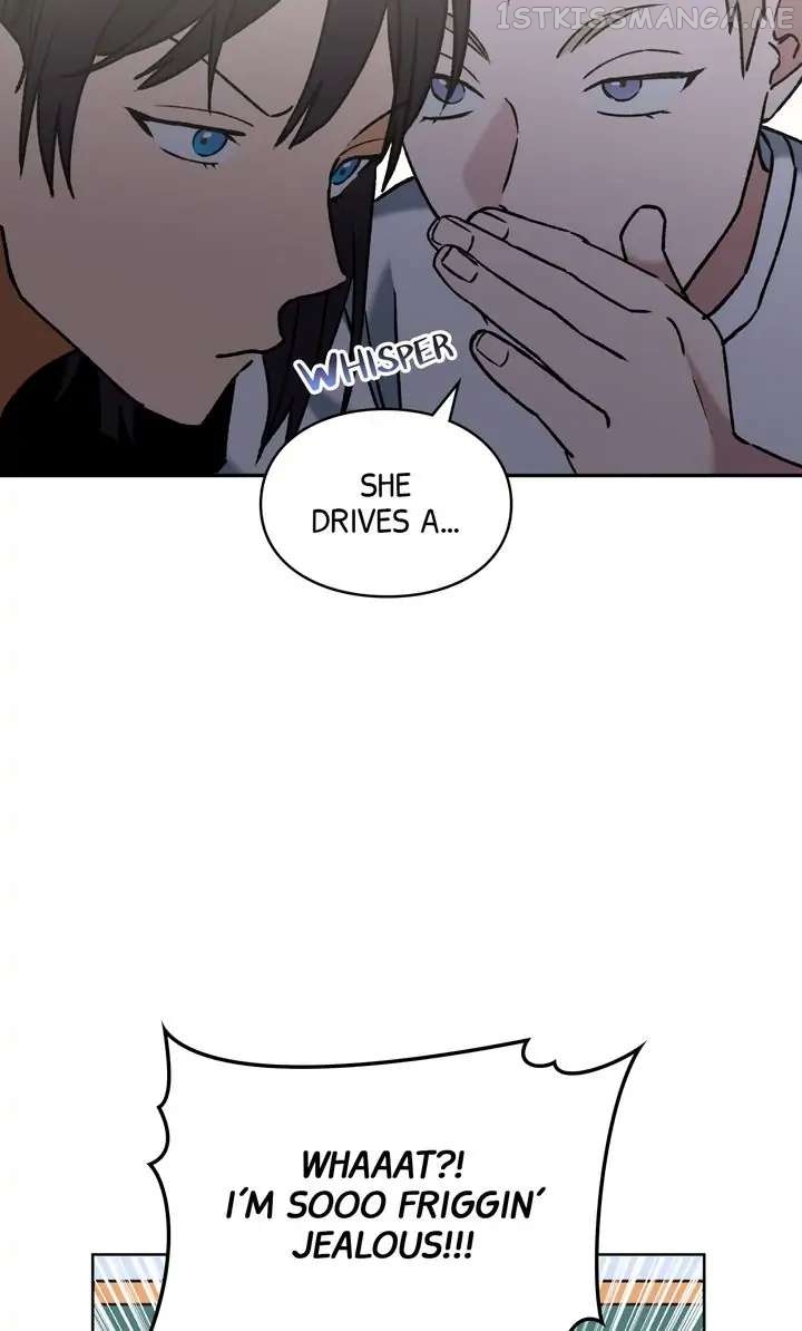Dead-Teen Hero Chapter 46 - page 23