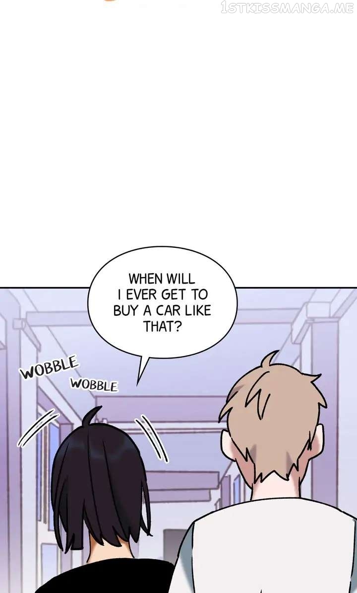 Dead-Teen Hero Chapter 46 - page 25