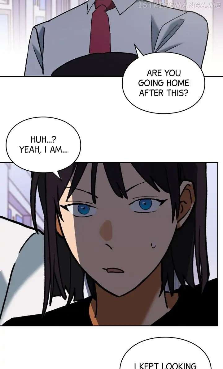 Dead-Teen Hero Chapter 46 - page 28