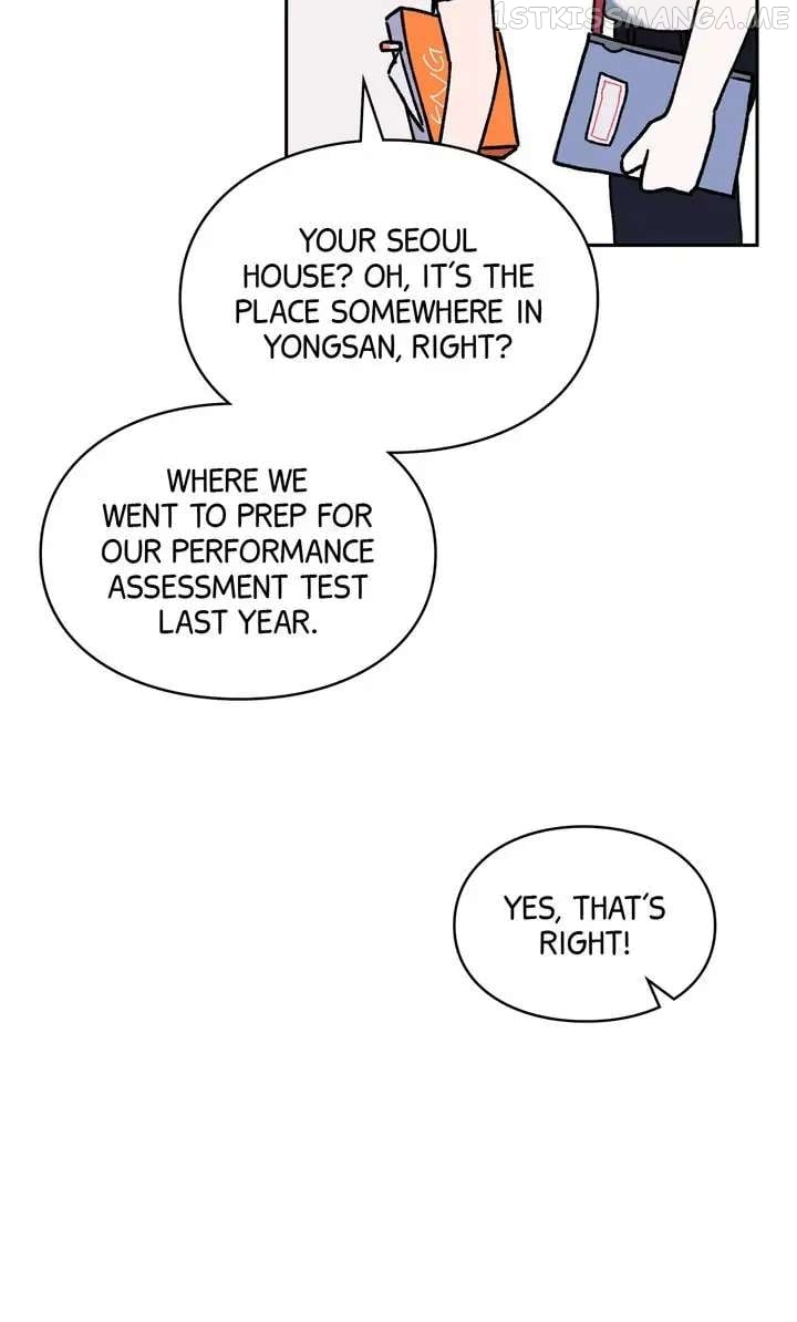 Dead-Teen Hero Chapter 46 - page 30