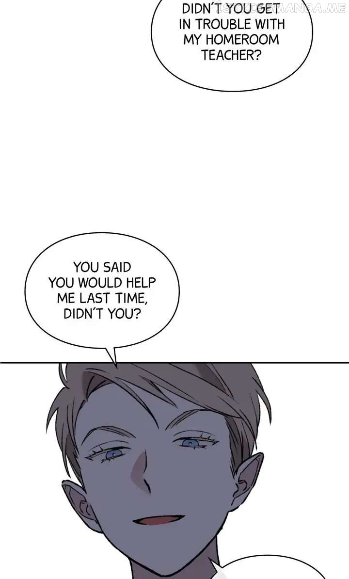 Dead-Teen Hero Chapter 46 - page 32