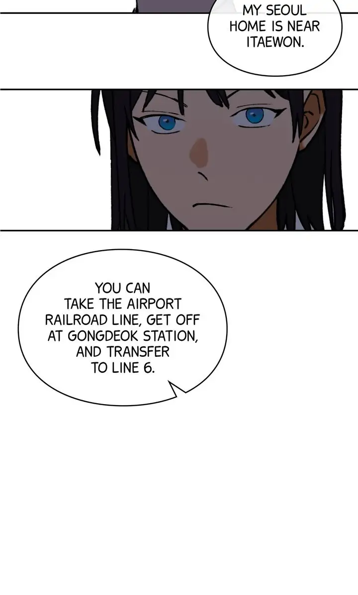 Dead-Teen Hero Chapter 46 - page 33