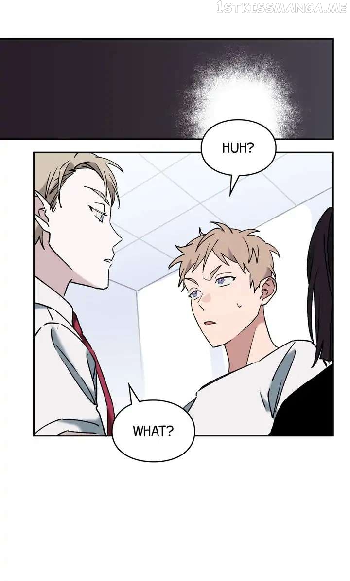 Dead-Teen Hero Chapter 46 - page 34