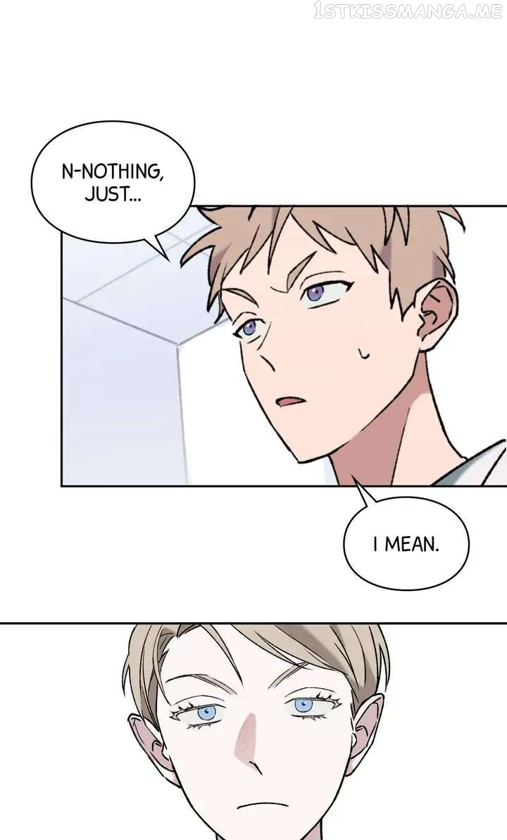 Dead-Teen Hero Chapter 46 - page 35