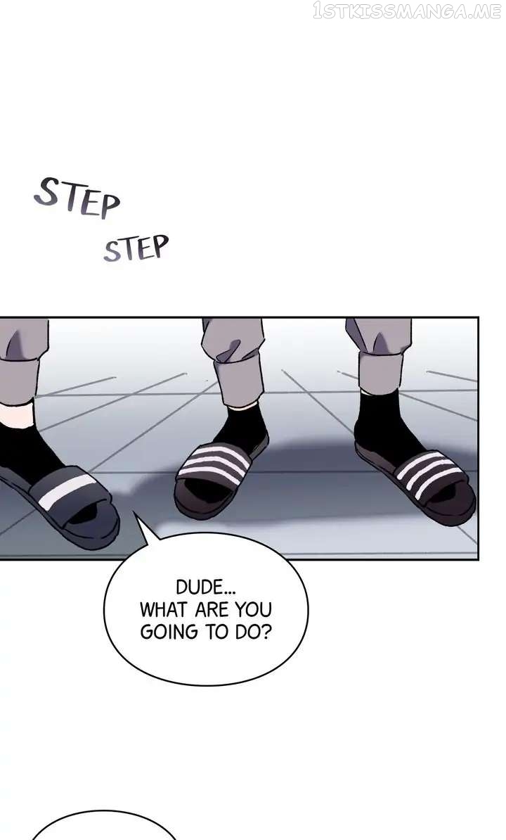 Dead-Teen Hero Chapter 46 - page 39