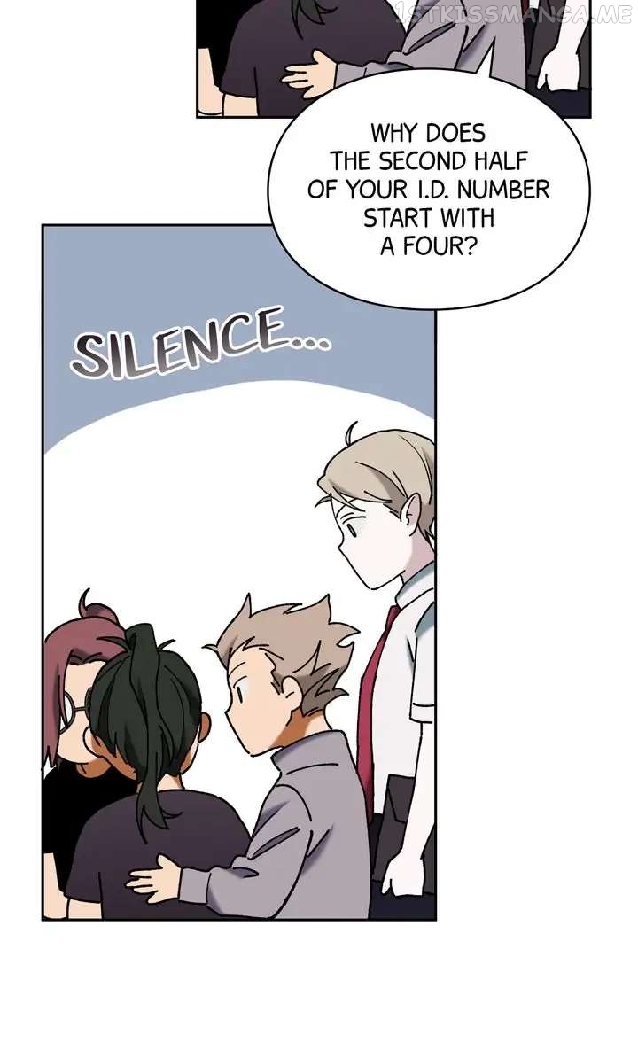 Dead-Teen Hero Chapter 46 - page 4