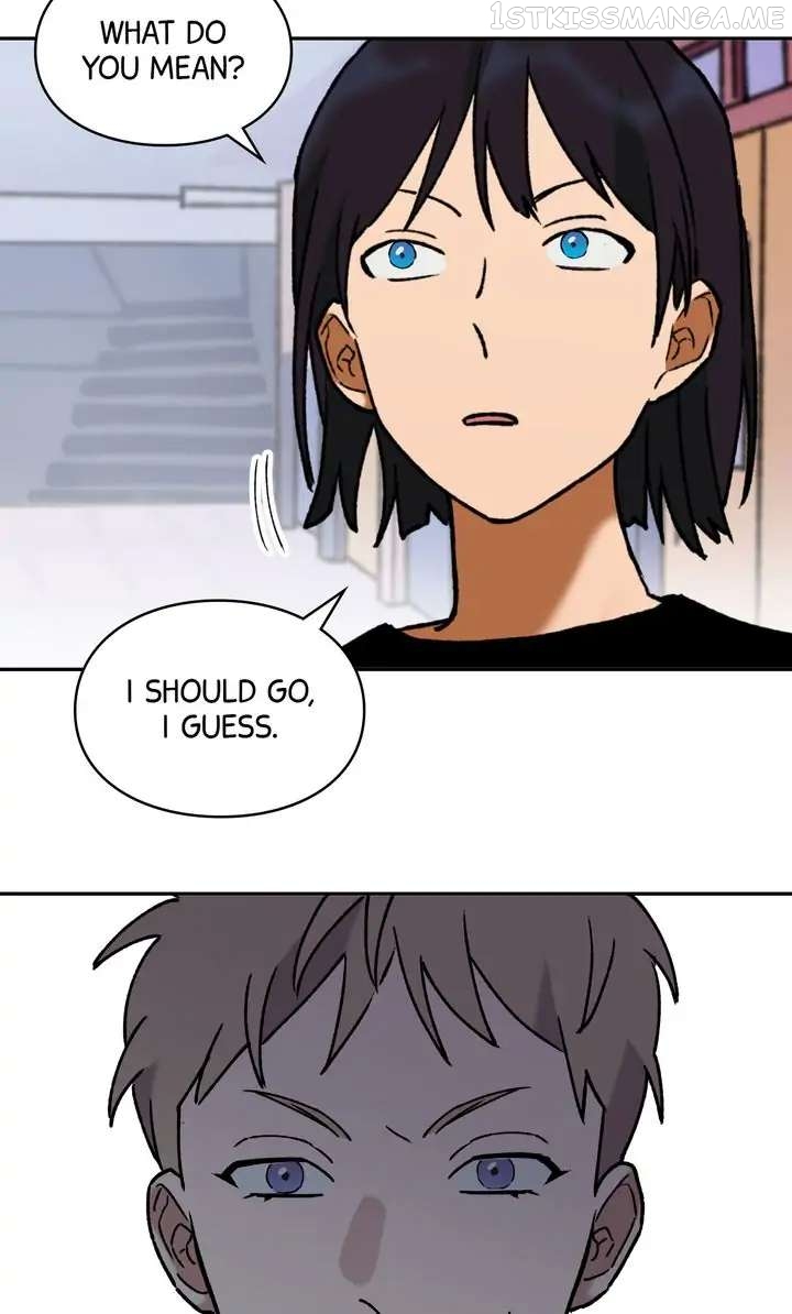 Dead-Teen Hero Chapter 46 - page 40
