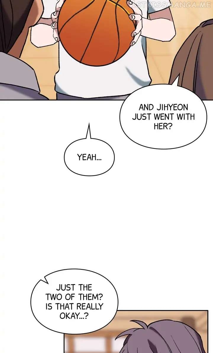 Dead-Teen Hero Chapter 46 - page 44