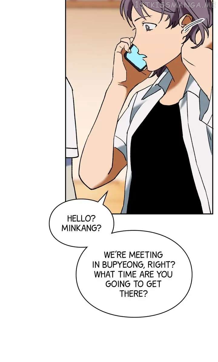 Dead-Teen Hero Chapter 46 - page 45