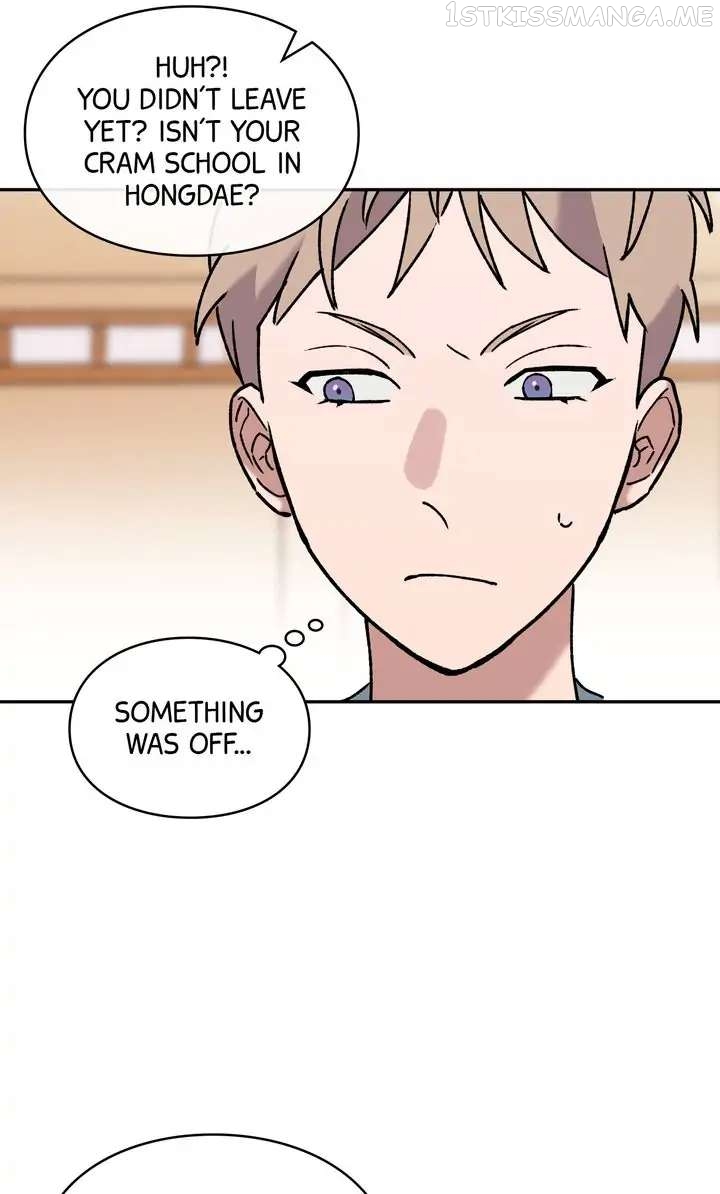 Dead-Teen Hero Chapter 46 - page 46