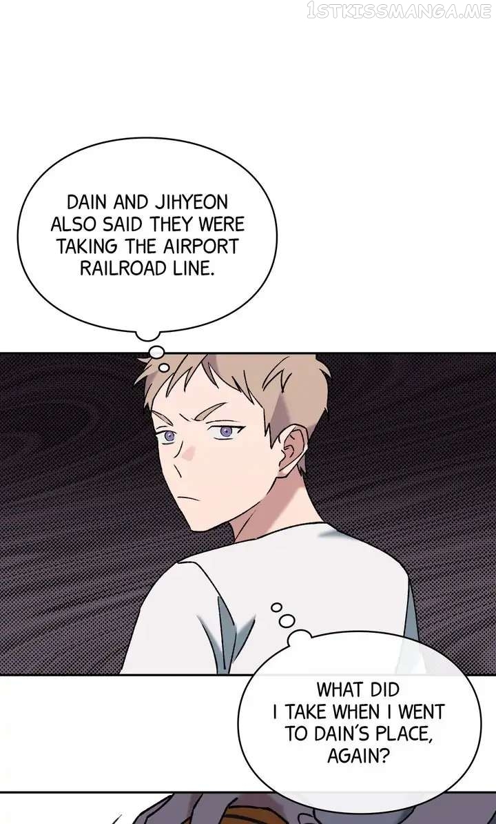 Dead-Teen Hero Chapter 46 - page 48