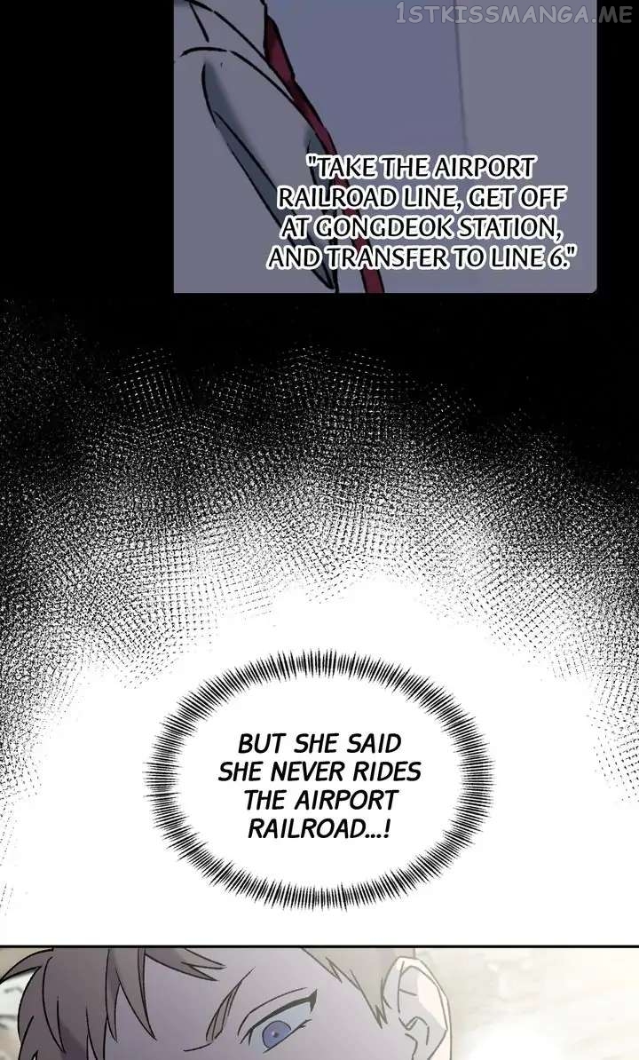 Dead-Teen Hero Chapter 46 - page 51
