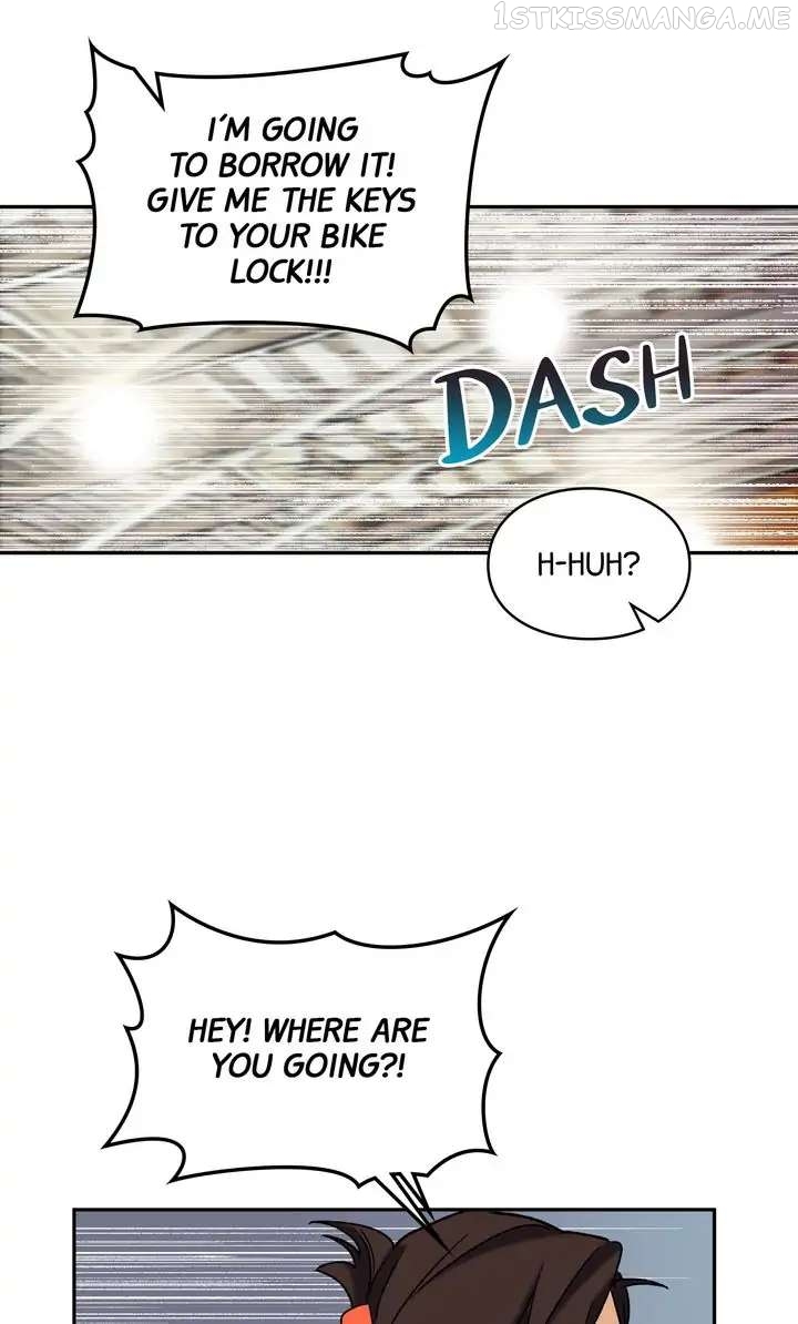 Dead-Teen Hero Chapter 46 - page 54