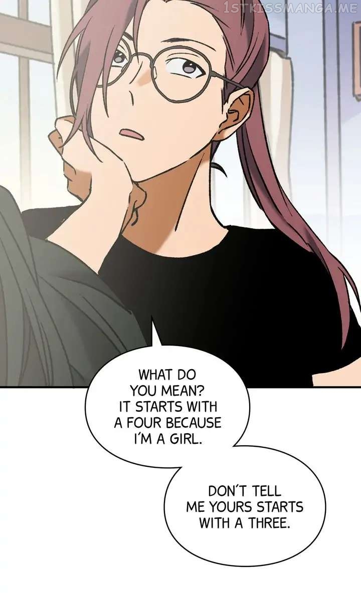 Dead-Teen Hero Chapter 46 - page 6