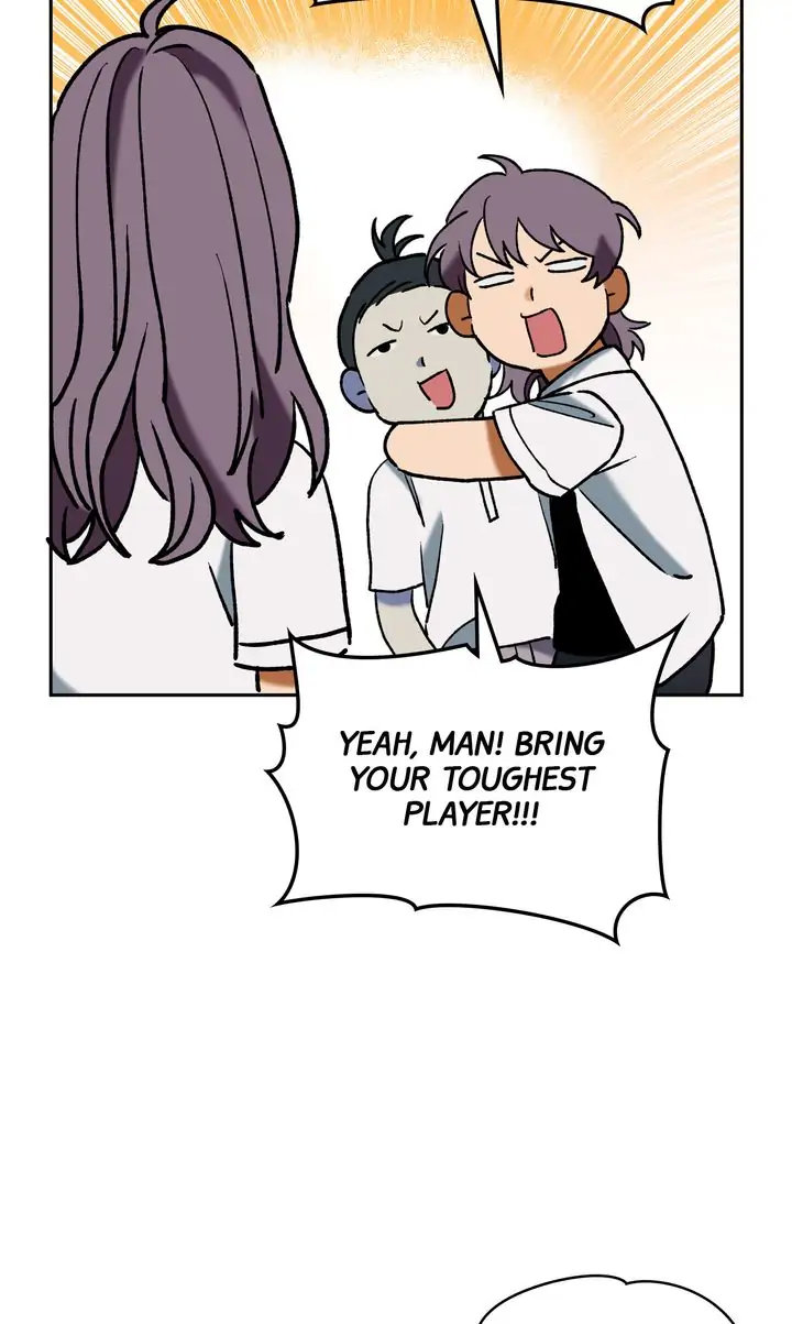 Dead-Teen Hero Chapter 45 - page 10